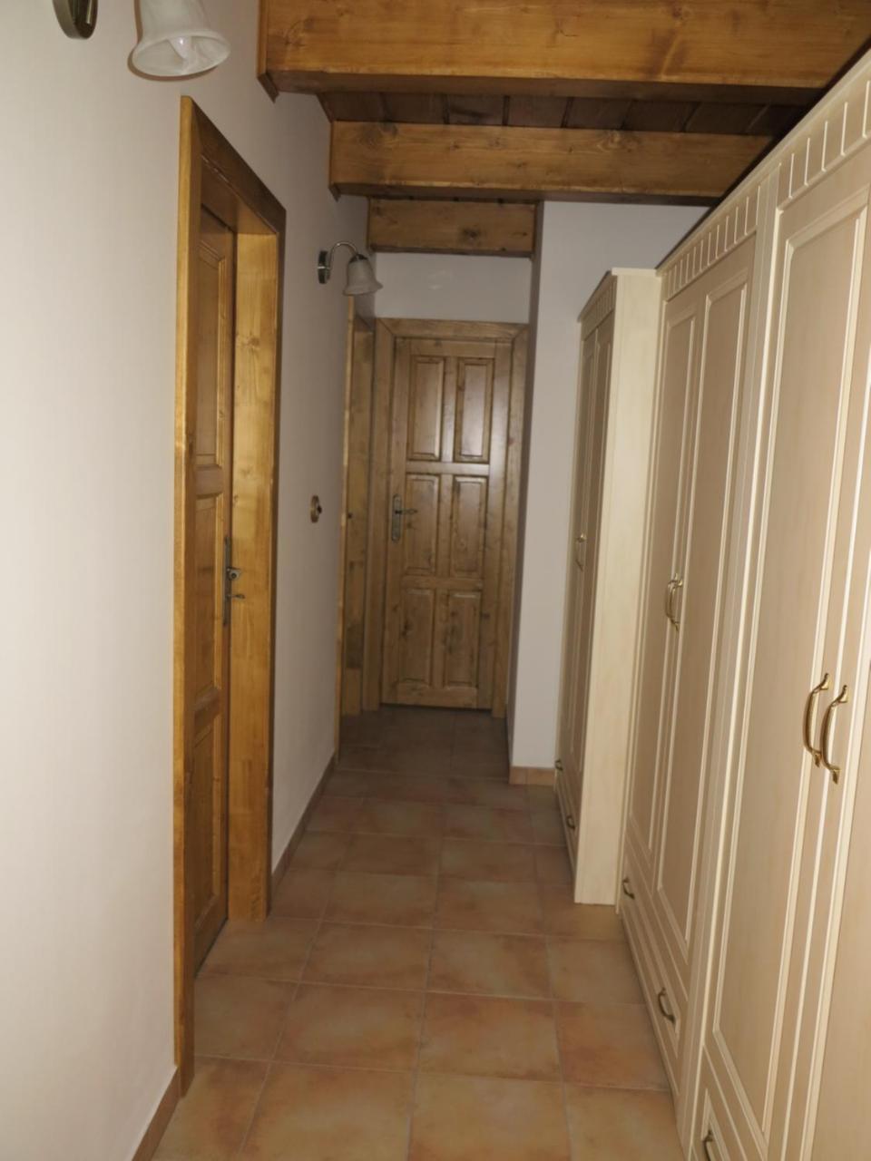 Apartman Javornik A Javornicek Daire Velké Karlovice Dış mekan fotoğraf